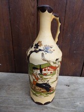 Bouteille ceramique pays d'occasion  Vitry-le-François