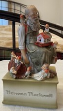 Norman rockwell schmid for sale  Waukesha