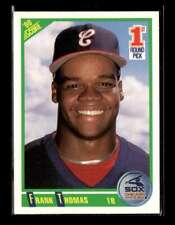 Frank thomas 1990 for sale  USA