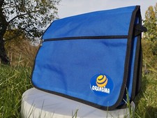 Sac besace orangina d'occasion  Nancy-
