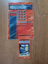 Diabolik scheda telefonica usato  Trappeto