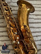 1961 Selmer Mark Vi Tenor Sax-99,xxx Killer Players Vintage! comprar usado  Enviando para Brazil