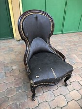 Elegante antica poltrona usato  Racconigi
