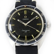 Vintage omega seamaster for sale  Draper
