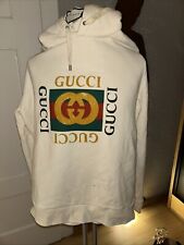 Gucci kapuzen pullover gebraucht kaufen  Hörstel