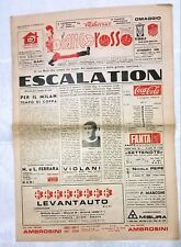Biancorosso 1969 pre usato  Caserta