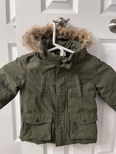 Green army winter for sale  Clinton