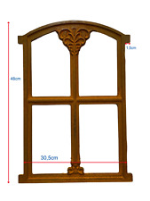 Kleines eisenfenster gussfenst gebraucht kaufen  Zeven