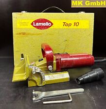 Lamello top fresa usato  Spedire a Italy