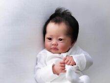 19inch reborn baby for sale  Shipping to Ireland