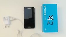 Samsung Galaxy A3 16GO noir écran fissuré tout opérateur comprar usado  Enviando para Brazil