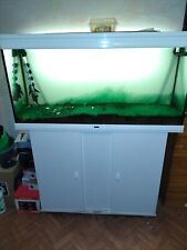 Aquarium meuble pompe d'occasion  Saint-Claude