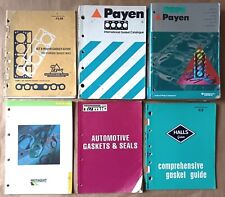 Job lot gaskets for sale  LLANELLI