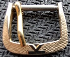 Original vulcain cricket usato  Arluno