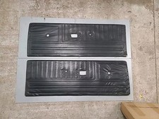 Original black 1970 for sale  Derby