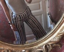 Zara silky striped for sale  LYMM