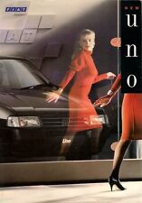 Fiat uno 1990 for sale  UK