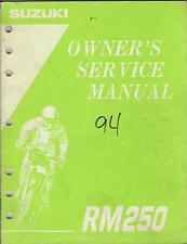 1995 suzuki motorcycle for sale  Maple Plain