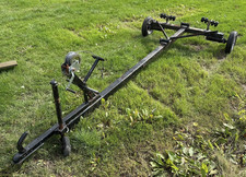 Used boat trailer for sale  WORCESTER