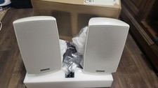 Dynaudio ow8 white for sale  Cumming