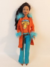 Mattel barbie raven for sale  Midlothian