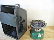 Coleman 502 stove for sale  Sturgis