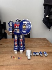 Hasbro power rangers for sale  NORWICH