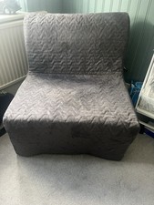 Ikea lycksele single for sale  BANSTEAD