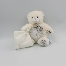 Doudou ours blanc d'occasion  Le Portel