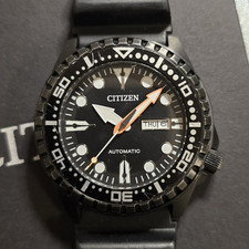 Orologio citizen marine usato  Treviso