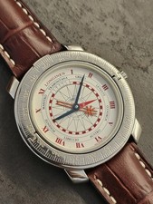 Longines cristobal automatic usato  Napoli
