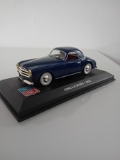 Simca sport 1952 d'occasion  Vesoul