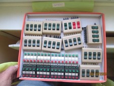 1478 boitiers jouef d'occasion 1478 boitiers jouef d'occasion  Noisy-le-Grand