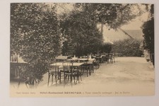 Old postcard savoie d'occasion  Expédié en Belgium