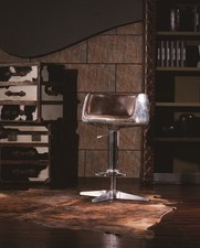 Sgabello bar sedia usato  Milano