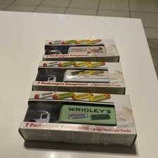 Modellauto kaugummi retro gebraucht kaufen  Hamburg