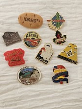 Collectable destination lapel for sale  Portland