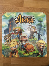 Krosmaster arena jeux d'occasion  Viarmes