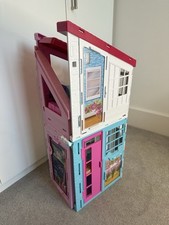 Barbie malibu house for sale  MANCHESTER