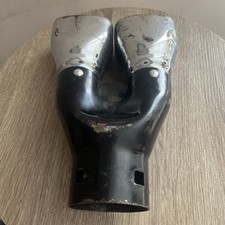 Cemhan tail pipes for sale  PRESTATYN