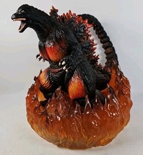 Godzilla 1995 burning for sale  Dayton