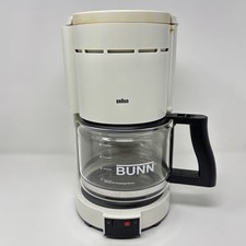 Vintage braun aromaster for sale  Healdsburg
