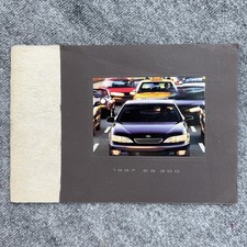 1997 lexus 300 for sale  Myrtle Beach
