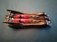 Hot wheels batmobile usato  Moncalieri