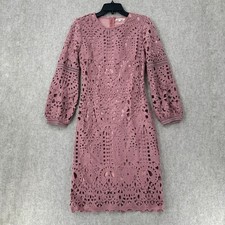 Jessakae crochet eyelet for sale  San Antonio