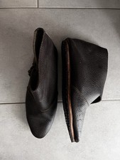 Mittelalterschuhe stiefel larp gebraucht kaufen  Reinheim