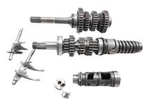 Suzuki gs1100g transmission for sale  Ashaway