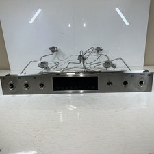 Slide gas range for sale  Temple Hills