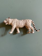 Schleich tigre bianca usato  Roma
