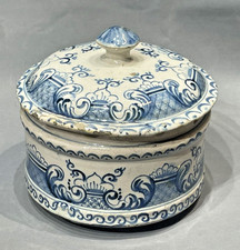Tuscany large earthenware d'occasion  Expédié en Belgium